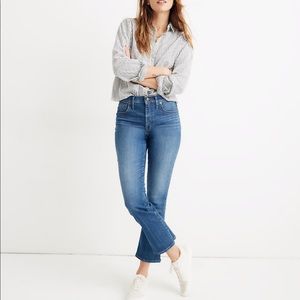 Madewell Cali Demi boot